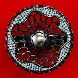 Designing Jewelry with MATRIXGOLD